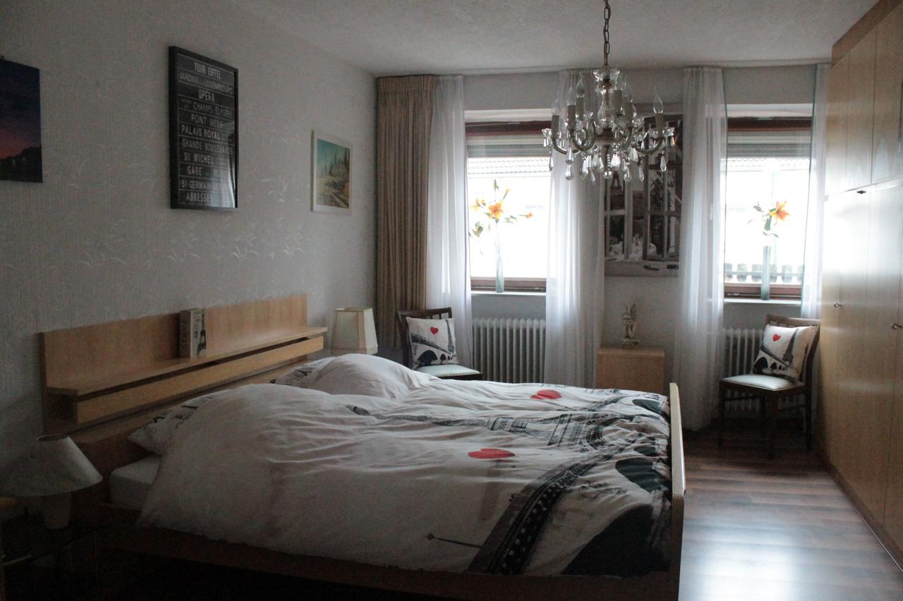 Pension Rodenburg Duppach Zewnętrze zdjęcie