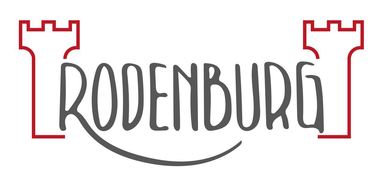 Pension Rodenburg Duppach Zewnętrze zdjęcie